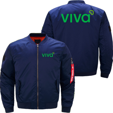 VIVA AIRLINES JACKET